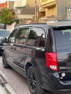 Dodge Grand Caravan